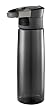 Contigo 24-Ounce BPA Free Water Bottle with Autoseal Lid and Caribiner Clip