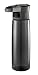 Contigo 24-Ounce BPA Free Water Bottle with Autoseal Lid and Caribiner Clip