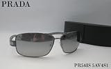 【PRADA】プラダ サングラス　PR54IS　5AV4S1 グレーミラー プラダ サングラス