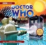 Doctor Who: The Krotons: (Classic TV Soundtrack) (BBC Audio)