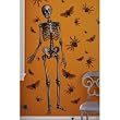 Martha Stewart Crafts Wall Cling, Skeleton
