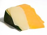 Cheddar Cheese Irish Harp by Wisconsin Cheese Mart
