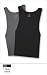 Apparel : Hanes Hanes Dyed A-Shirt 392ATB