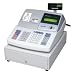Sharp Cash Register / Till (XE-A303) 99 Sales Departments & 20 Overlapping Cashier IDs