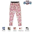 Hot Chillys MTF Midweight Print Pant for Kids