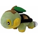 Pokemon 5" Mini Plush Series II Figure --Turtwig