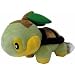 Pokemon 5" Mini Plush Series II Figure --Turtwig