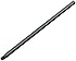OTC (7508) 17-1/2" Slide Hammer Extension