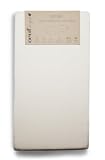 Oeuf Pure and Simple Natural Dual Firm Crib Mattress, Natural