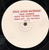 PACK JAMMED 12" SINGLE