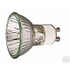 10 x GU10 50 Watt Halogen Light Bulbs