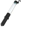 60 + 9 LED Rechargeable Work Light