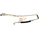 Edelmann 92010 Power Steering Pressure Hose