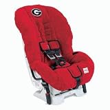 Marathon LATCH Car Seat - University of Georgia