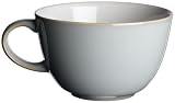 Denby Mist Teacup  from Denby