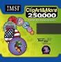 Clip Art and More 250,000 (Jewel Case)