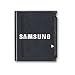 Samsung OEM Extended Li-Ion Battery for Samsung i907 Epix (require extended battery door - not included) - AB103450CA