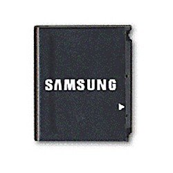 Samsung Extended Li-Ion Battery for Samsung Epix i907 BlackJack i607 Ace i325 AB103450CA (BATTERY DOOR NOT INCLUDED)
