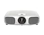 Epson EH-TW5900 3D LCD-Projektor (Kontrast 20.000:1, 2.000 ANSI Lumen, Full-HD mit 1920 x 1080 Pixel) wei�