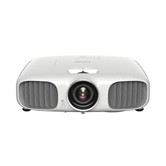 Epson EH-TW5900 3D LCD-Projektor (Kontrast 20.000:1, 2.000 ANSI Lumen, Full-HD mit 1920 x 1080 Pixel) wei�
