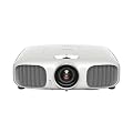 Epson EH-TW5900 3D LCD-Projektor (Kontrast 20.000:1, 2.000 ANSI Lumen, Full-HD mit 1920 x 1080 Pixel) wei�