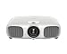 Bild: Epson EH-TW5900 3D LCD-Projektor (Kontrast 20.000:1, 2.000 ANSI Lumen, Full-HD mit 1920 x 1080 Pixel) wei�