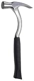 Redback Tools Maxistrike JT-004 24-Ounce Mill Face Rip/Claw Hammer