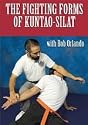 THE FIGHTING FORMS OF KUNTAO-SILAT
