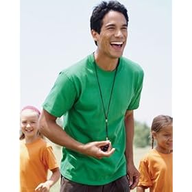 Buy 6 oz High Cotton T-shirt by Jerzees (Style# 188) by Jerzees
