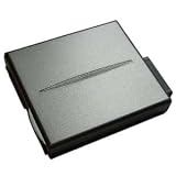 Canon BP-406 Replacement Digital Camcorder Battery for Canon Elura 10, Elura 2, Elura 2mc, Elura 20mc, MV3, MV3i, MV3imc, MV3mc