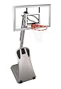 Spalding iHoop Portable Basketball System