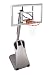 Spalding iHoop Portable Basketball System