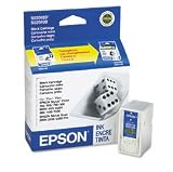 Epson S189108 Black Ink Cartridge