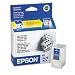 Office Products : Epson S189108 Black Ink Cartridge