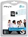 Pny Micro Secure Digital Black 8Gb Bp Use W/Compact Mobile Phones Sd-Compatible Devices