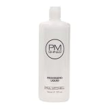 Paul Mitchell Shines Processing Liquid 32 oz.