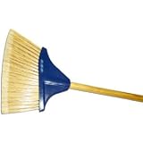 Abco 401 Pro Angle Broom, Pack of 6