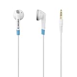 Produkt-Bild: Samsung YA EP 380 In-Ear-Ohrh&ouml;rer wei&szlig;/blau