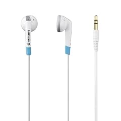 Samsung YA EP 380 In-Ear-Ohrh�rer wei�/blau