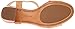 FRYE Women's Blake Two-Piece Dress Sandal