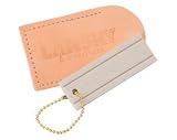 Lansky Sharpeners - Super Hard Arkansas Pocket Stone