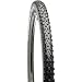 Hutchinson Toro Enduro Tubeless Mountian Bike Tire Full Black, 26x2.35