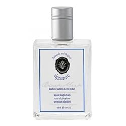 Jack Black Signature Black Mark Fragrance for Men - 3.4 oz