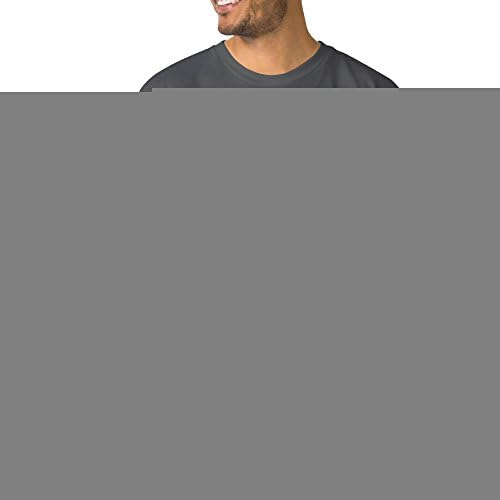 J3G9 Men's France Nice Reject Terror Tee Size XXL DeepHeather