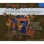 Bach - Christmas Oratorio