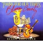 'toons For Our Times - A Bloom County Book Of Heavy Meadow Rump 'n Roll