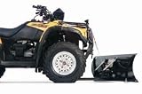 Warn 68135 ATV Plow Wire Rope Kit