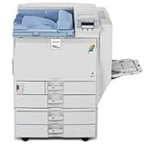 Ricoh Aficio Color Laser Printer (SP C811DN-T2)