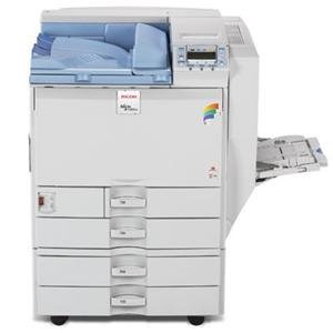 Ricoh Aficio Color Laser Printer (SP C811DN-T2)