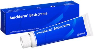Amciderm Basiscreme, 100 ml Preisvergleich